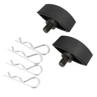 Innox 10106 vleugelbouten en truss pinnen - thumbnail