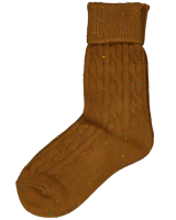Sokken - Bruin - thumbnail