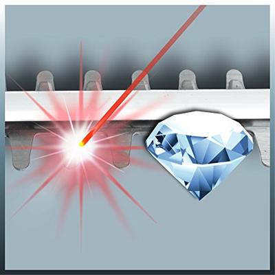 Einhell GC-EH 4550 Heggenschaar Elektrisch 450 W 500 mm Einhell GC-EH 4550 Heggenschaar Elektrisch 450 W 500 mm