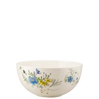 ROSENTHAL - Brillance Fleurs des Alpes - Saladeschaal 22cm 2,50l - thumbnail