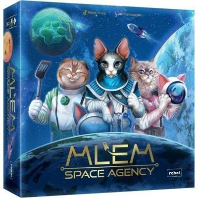 MLEM Space Agency