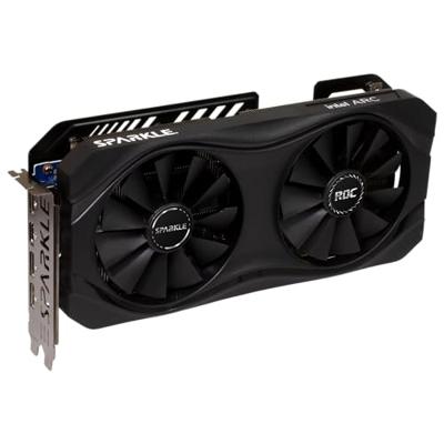 Sparkle Intel Arc A770 ROC 16GB Sparkle Intel Arc A770 ROC 16GB