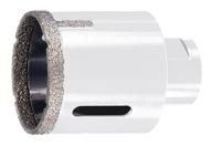 Carat diamantboor droog - EHS Master - 27mm - M14 aansluiting - thumbnail