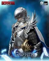 Berserk Action Figure 1/6 Griffith (Reborn Band of Falcon) 30 cm - thumbnail