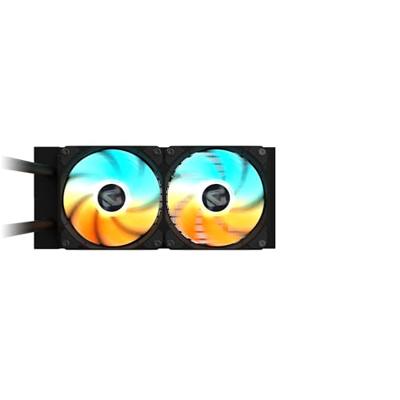 Gigabyte GP-GME 240 AIO Waterkoelingskit