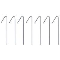 Partytent met 3 zijwanden inklapbaar 3x4,5 m wit - thumbnail