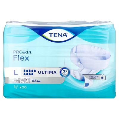 Tena Proskin Flex Ultima Large 20
