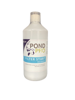 Pond Pro Vijverbacteriën 1000ml - Voor Vijverstart en Ecosysteem Stimulans - thumbnail