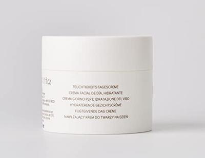 Natura Siberica Nature Siberia Blanche Day Face Cream 50 ml - thumbnail