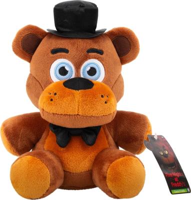 Five Nights at Freddy's Pluche - Classic Freddy Five Nights at Freddy's Pluche - Classic Freddy