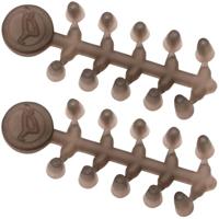 Korda High Grip Hook Bead Medium - thumbnail
