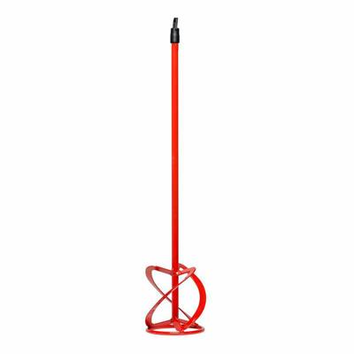 Rubi Mortelmixer M-100 3H - 76946