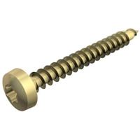 OBO Bettermann 3198044 4758T 4.0x50 Sprintbout 4 mm 50 mm T Staal Verzinkt 200 stuk(s) - thumbnail