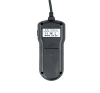 JJC Wired Timer Afstandsbediening voor Nikon (MC-30 / MC-36A) - thumbnail