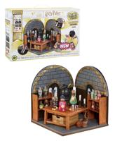 MGA's Miniverse Make It Mini Harry Potter Potions toverdrankles - thumbnail
