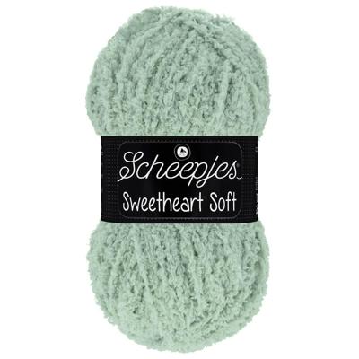 Scheepjes Sweetheart Soft 24