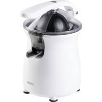 Citruspers met hendel - DOMO - DO9269J - 160 W - 460 ml - Wit - thumbnail