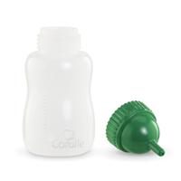 Pop Emma doet bloemige plasjes rozen - thumbnail