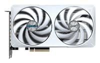 Gigabyte Nvidia GeForce RTX 5060 Ti Videokaart GeForce RTX 5060 Ti 8 GB GDDR7-RAM - thumbnail