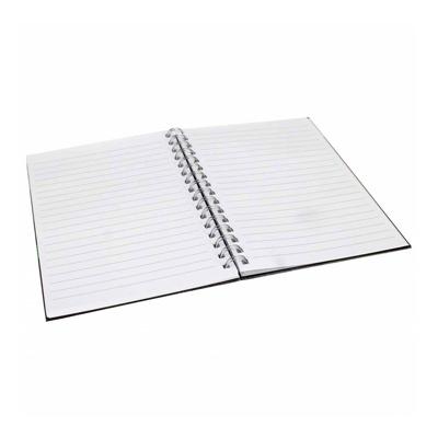 Spiraal Notitieboek Voetbal, A5