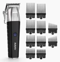Tondeuse Babyliss E812E - thumbnail