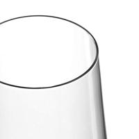Leonardo Champagneglazen - Flutes - Puccini - 280 ml - 6 stuks - thumbnail