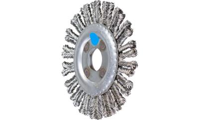 PFERD TOOLS Ronde borstel POS RBGIT 11506/22,2 PIPE CT INOX 0,50 43300032 1 stuk(s)