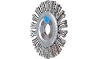 PFERD TOOLS Ronde borstel POS RBGIT 11506/22,2 PIPE CT INOX 0,50 43300032 1 stuk(s) - thumbnail