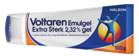 Voltaren Emulgel Extra Sterk 2,32% - thumbnail