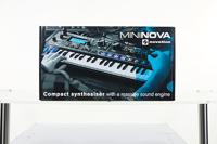 Novation MiniNova synthesizer en vocoder - thumbnail