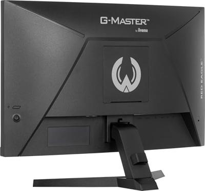 Iiyama G-Master GC2480HSU-B1 monitor - thumbnail