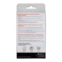 FireAngel WTSL-F-1EU Afstandsbediening Incl. batterij (10 jaar), Koppelbaar werkt op batterijen - thumbnail