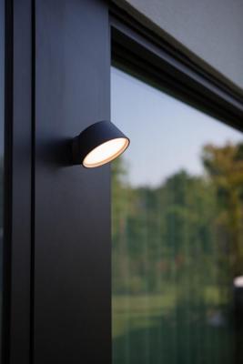 Lutec Dakota LED Wandlamp TUYA Connected Lutec Dakota LED Wandlamp TUYA Connected