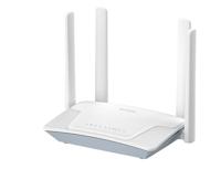D-Link G403C 4G LTE N300 Wi-Fi Router met Download tot 150Mbps, Wi-Fi N300, Fast Ethernet LAN Poorten, WAN Failover, WPA3, Simlock vrij. - thumbnail