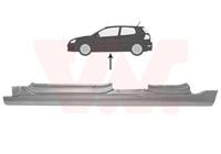 Plaatwerkdeel Dorpel 5863103 - thumbnail