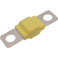TRU COMPONENTS TC-13545884 Zekering 60 A 80 V/DC Inhoud 10 stuk(s) Bulk - thumbnail