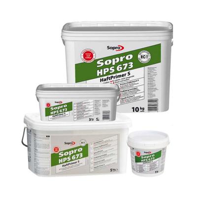 Sopro HPS 673 Hechtprimer S, 1kg Sopro HPS 673 Hechtprimer S, 1kg