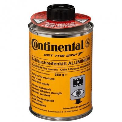 Challenge Continental Lijm 350g - Geel Challenge Continental Lijm 350g - Geel