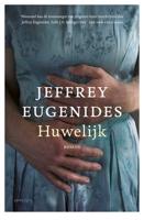 Huwelijk - Jeffrey Eugenides - ebook - thumbnail