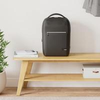 Samsonite Litepoint rugzak Zwart Polyester, Polyethyleentereftalaat (PET) - thumbnail