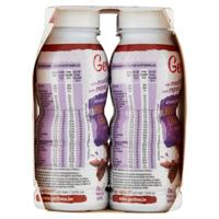 Gerlinéa Drinkmaaltijd Chocolade 4 pack - thumbnail