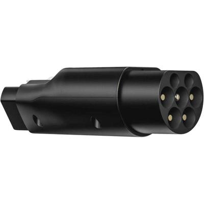 EcoFlow DELTA Pro naar Smart Generator adapter