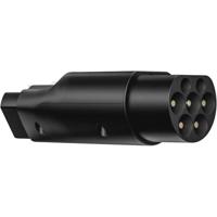 EcoFlow DELTA Pro naar Smart Generator adapter - thumbnail