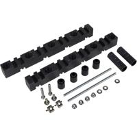 Schneider Electric NSYBSA Kunststof 3200 A 1 stuk(s) - thumbnail