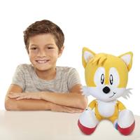 Sonic Pluche - Classic Tails (40cm) - thumbnail