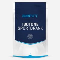 Isotonic Electrolytes Drink | Body & Fit | 1050g - thumbnail