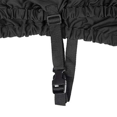 OXFORD protex bike covers outdoor m black