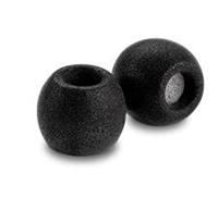 Comply Tsx-200 Comfort Plus 3 oordopjes, maat S (klein), zwart - thumbnail