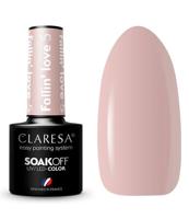 Claresa uv/led gellak 5ml fallin' love 5 - thumbnail