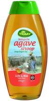 De Traay Agavesiroop Licht & Mild Biologisch - thumbnail